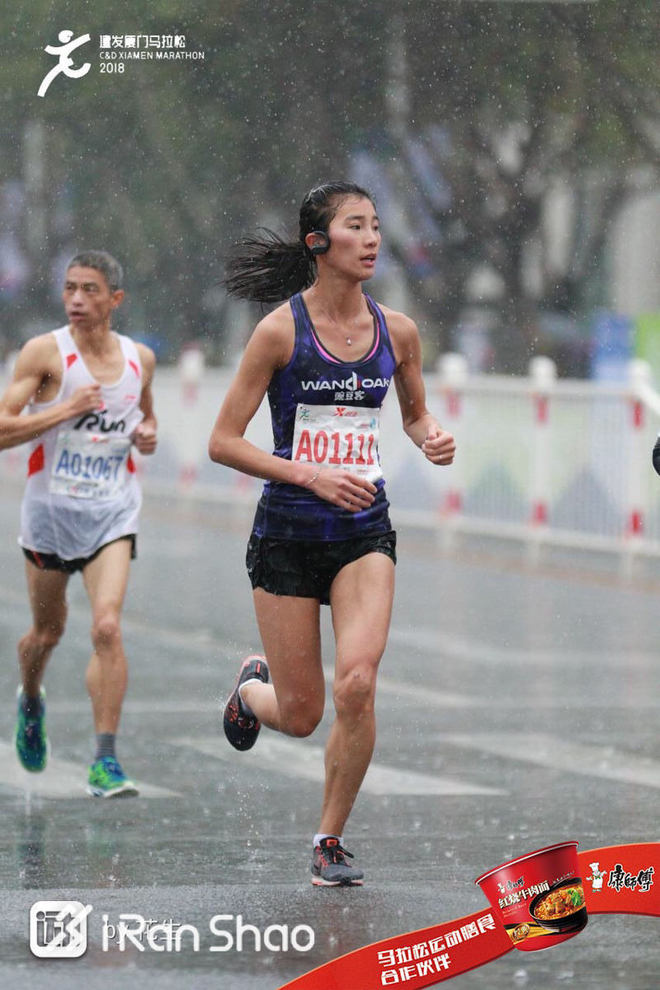 跑鞋战力榜 Vol.06 | 不出你所料 Nike已经成为竞速鞋最大赢家