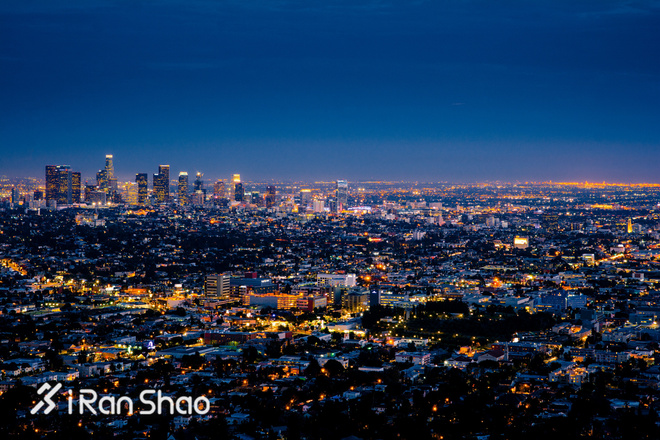 TopX | 用一次跑步爱上一座城 美国十大城市最好的那条跑步路线