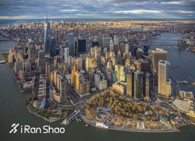 TopX | 「六大马」美国之旅 寻觅纽约和波士顿的跑步路线