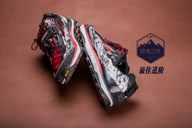 2017爱燃烧年终评选 | 装备篇，结果公布！