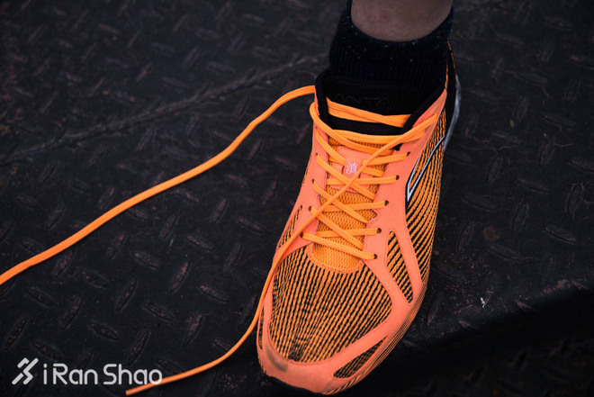 跑鞋 | 速度训练好帮手 安踏 Challenge 202 深度评测