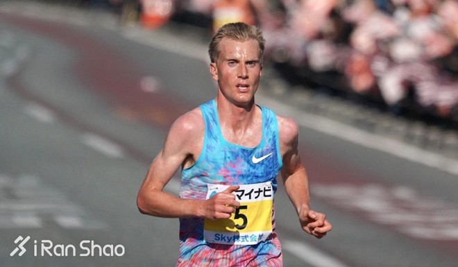 2017爱燃烧年终回顾 | 2017世界马拉松十大年度人物