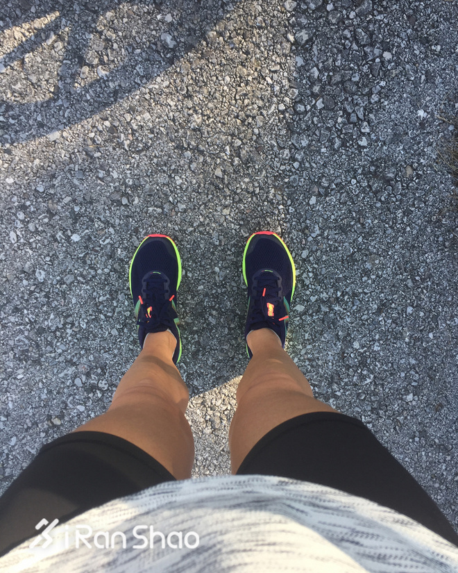 运动尖货 | 一周跑步装备美图集锦 Vol.21