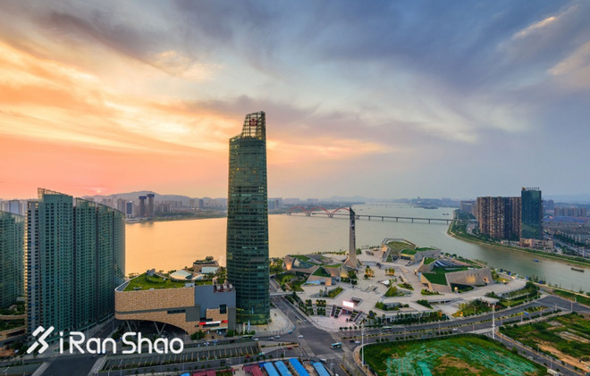 TopX | 「垂直马拉松」你有尝试吗 2018年这些赛事你不应该错过