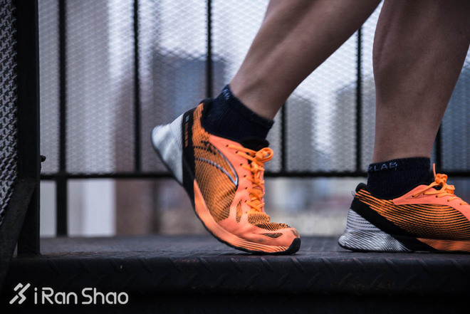 跑鞋 | 速度训练好帮手 安踏 Challenge 202 深度评测