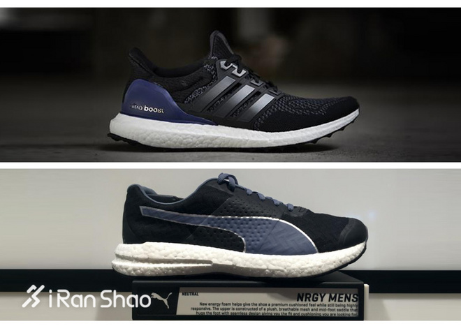 2017爱燃烧年终回顾 | 2017年十大运动装备事件