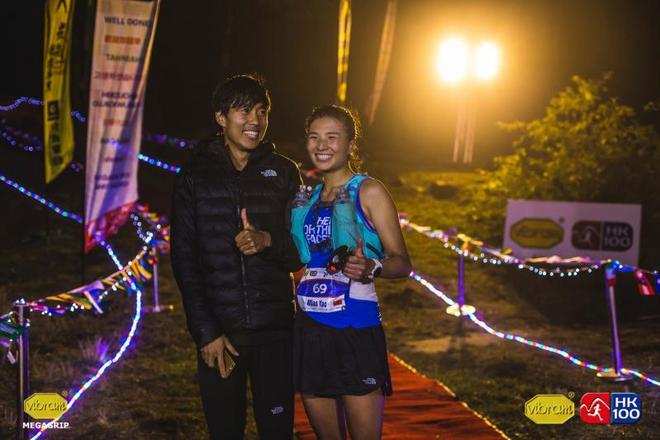 2018港百 | 一场30小时的越野浮世绘