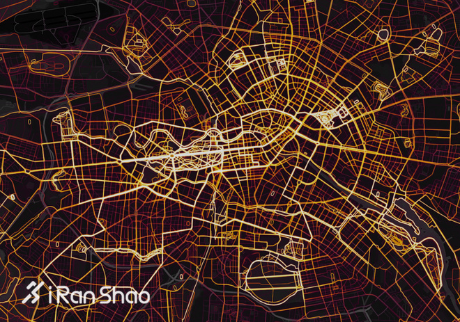 TopX | 「六大马」欧洲之旅 在伦敦和柏林旅行式跑步