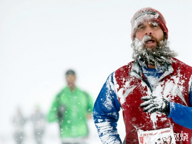 经验 | 越冷越要跑：得冬训者得进步
