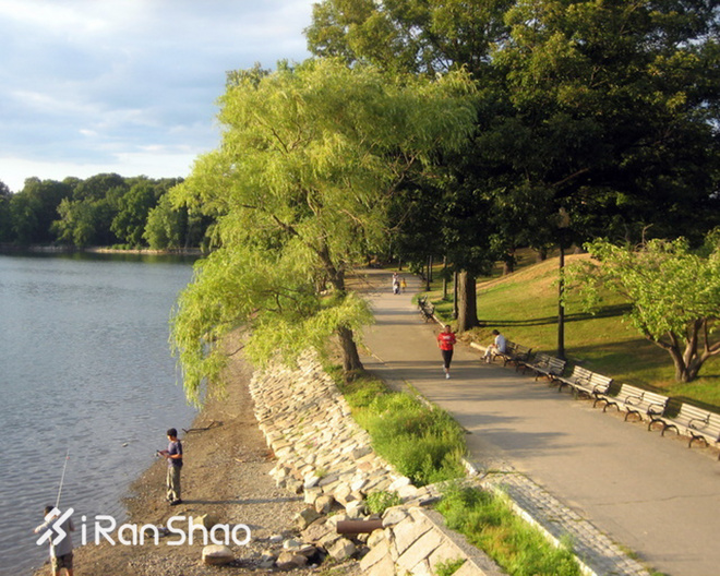 TopX | 「六大马」美国之旅 寻觅纽约和波士顿的跑步路线