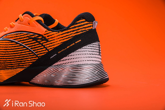 开箱 | 安踏 CHALLENGE 202 国产竞速新希望