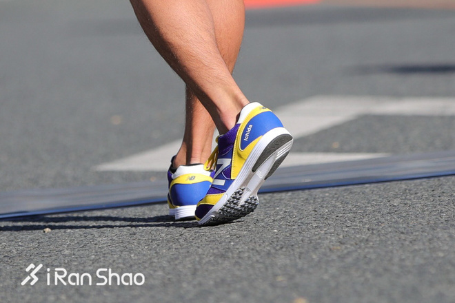 跑鞋战力榜 Vol.06 | 不出你所料 Nike已经成为竞速鞋最大赢家