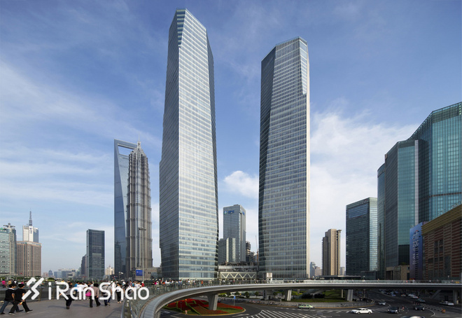 TopX | 「垂直马拉松」你有尝试吗 2018年这些赛事你不应该错过