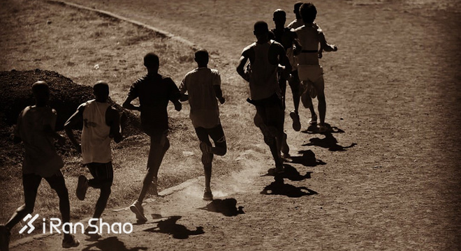 2017爱燃烧年终回顾 | 与遗憾告别