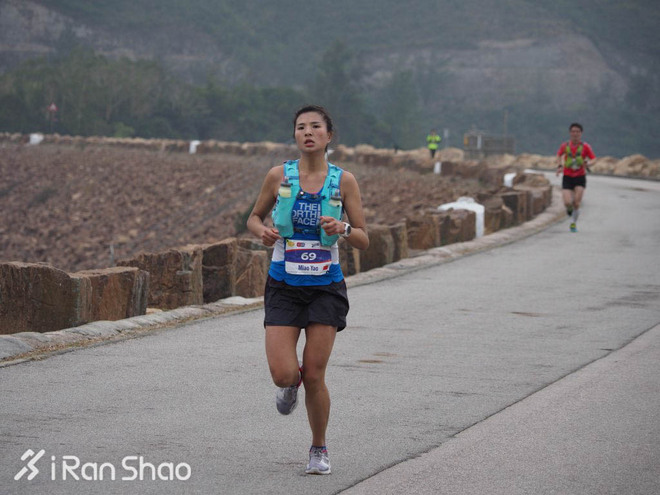 跑鞋战力榜 Vol.09 | 港百跑鞋特辑 迪拜马4%险胜