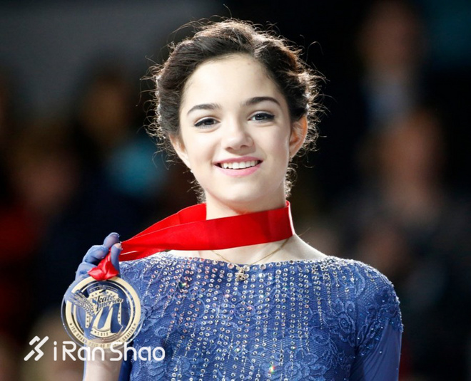 热点 | 平昌冬奥会开幕在即 盘点十位有颜又有值的女性运动员