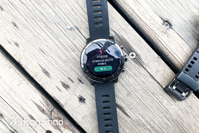 手表 | 续航怪兽 华米AMAZFIT智能运动手表2代深度评测（一）