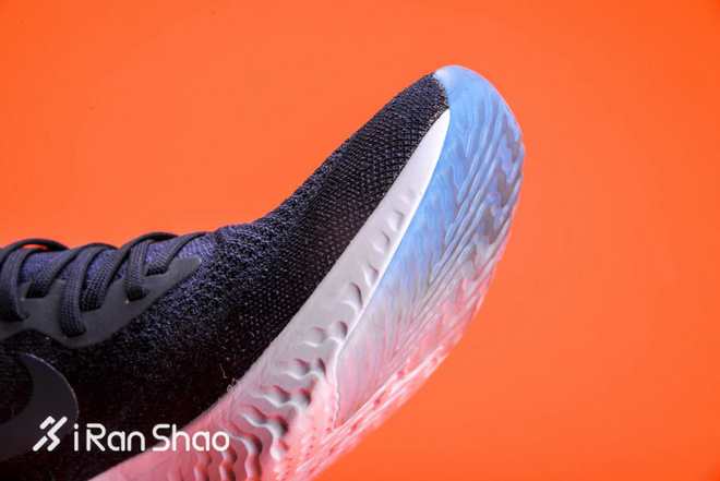 现场 | Nike耐克发布了一双新跑鞋 据说比“破二”更有意义