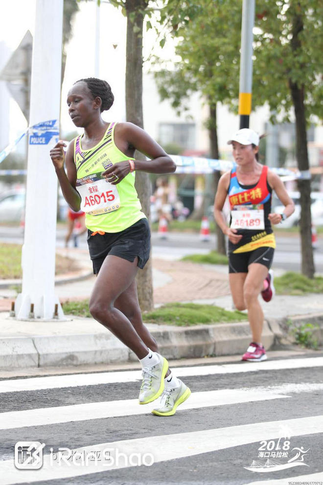 跑鞋战力榜 Vol.07 | 两场比赛五双Vaporfly 4% adidas你的破二跑鞋呢