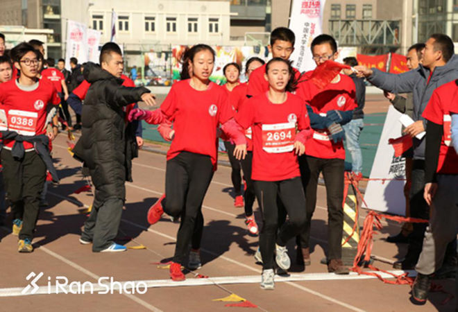 解读 | 《马拉松运动产业发展规划》 听起来好像和我们没什么关系