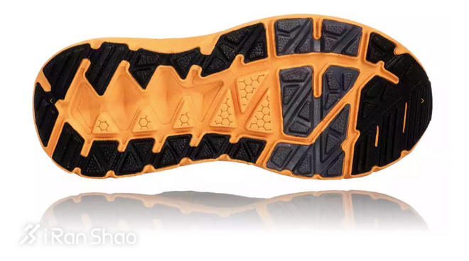 现场 | 越野当道路跑发力 HOKA ONE ONE 2018新品跑鞋速递