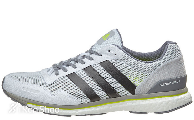 一周新鲜装备资讯 | 这个冬天就需要一双跑鞋 看看今冬什么跑鞋卖得最好