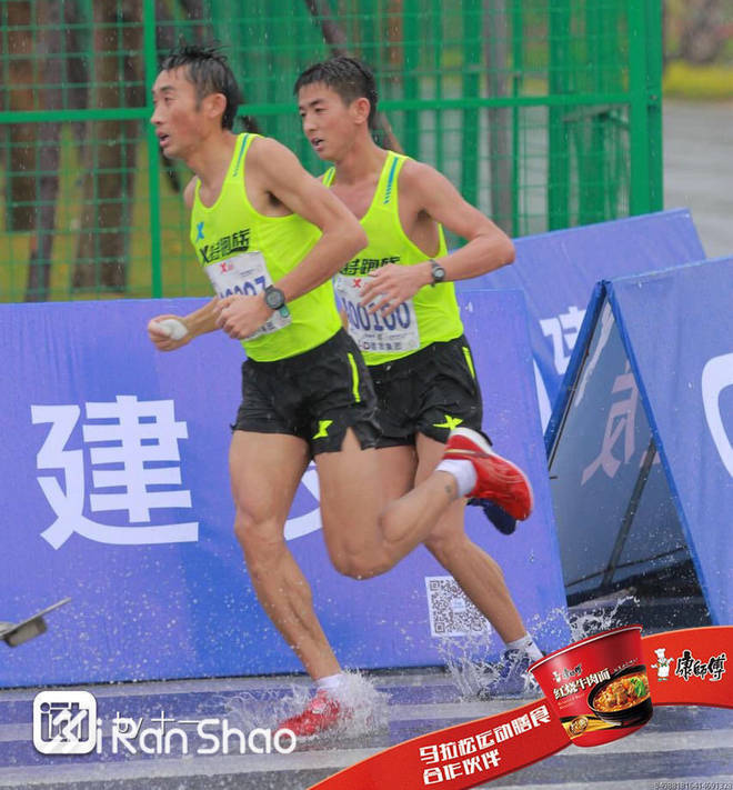 跑鞋战力榜 Vol.06 | 不出你所料 Nike已经成为竞速鞋最大赢家