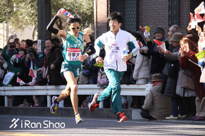 跑鞋战力榜 Vol.06 | 不出你所料 Nike已经成为竞速鞋最大赢家