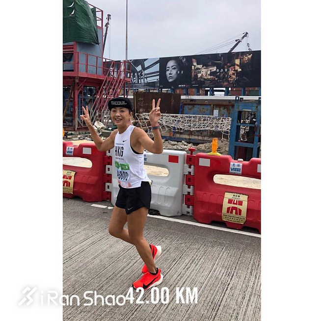 跑鞋战力榜 Vol.08 | 亚洲最难赛道对决 阿迪险胜耐克