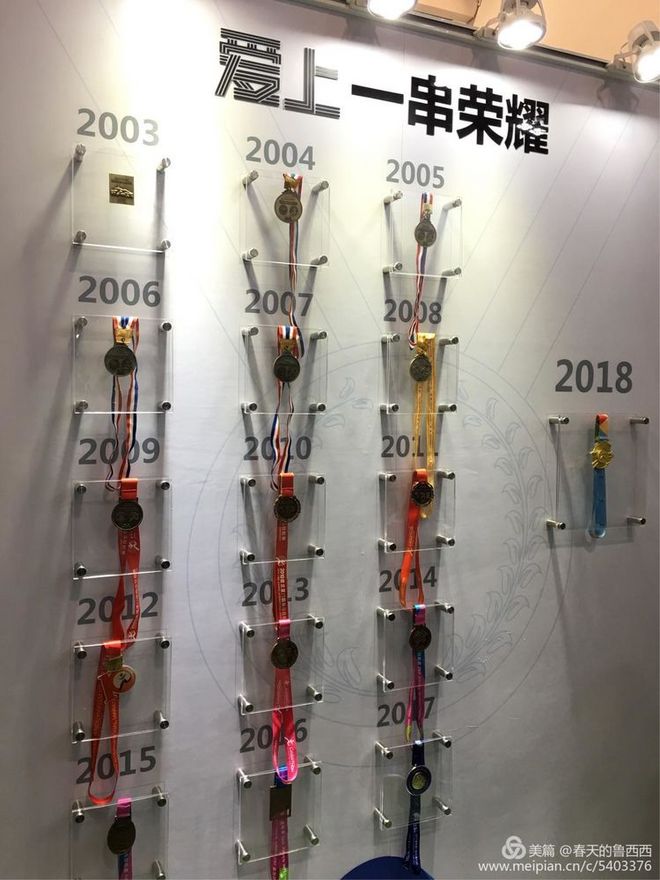 风雨厦马·奔跑到底——2018，我和厦马的风雨相约