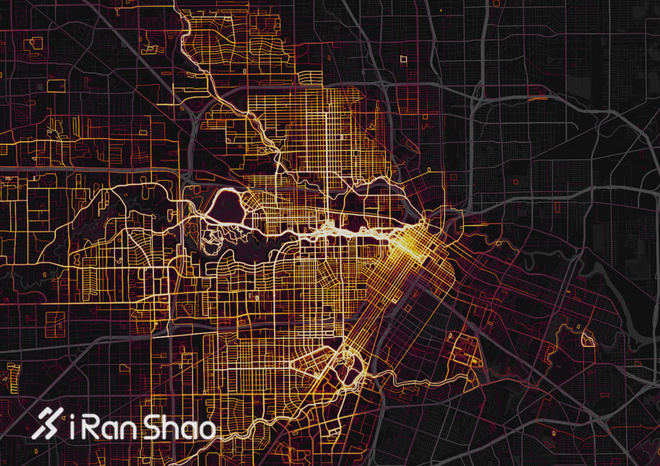 TopX | 用一次跑步爱上一座城 美国十大城市最好的那条跑步路线