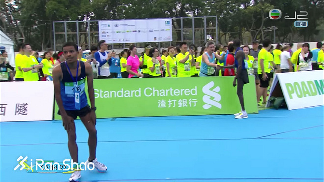 跑鞋战力榜 Vol.08 | 亚洲最难赛道对决 阿迪险胜耐克