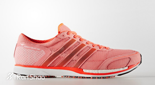 跑鞋战力榜 Vol.06 | 不出你所料 Nike已经成为竞速鞋最大赢家