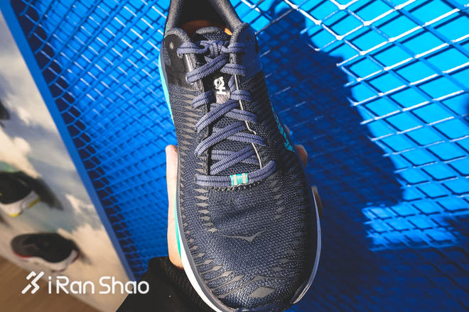 现场 | 越野当道路跑发力 HOKA ONE ONE 2018新品跑鞋速递