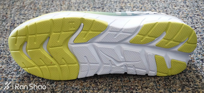 现场 | 越野当道路跑发力 HOKA ONE ONE 2018新品跑鞋速递