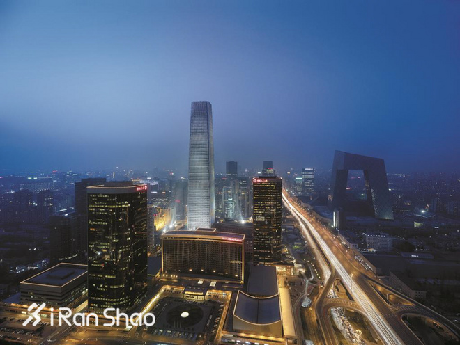 TopX | 「垂直马拉松」你有尝试吗 2018年这些赛事你不应该错过