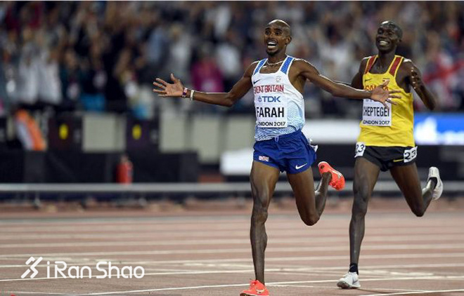 热点 | 爱跑步的你别错过 2018年国内外大型田径赛事一览