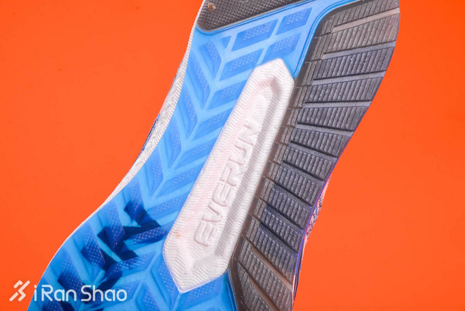 开箱 | Saucony Liberty ISO 有了铠甲的Freedom ISO