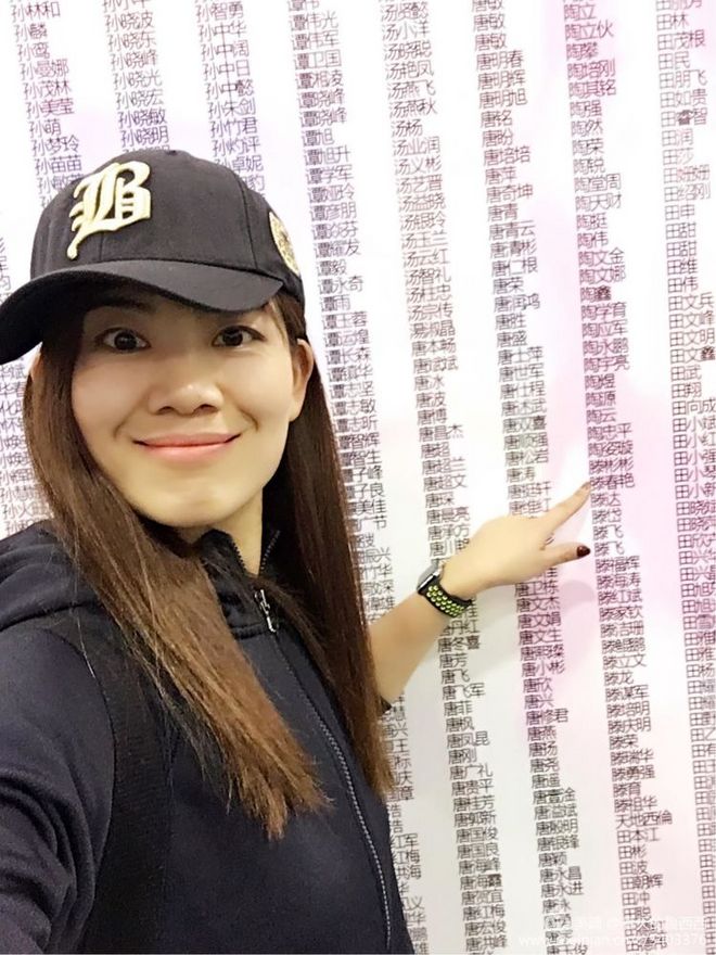 风雨厦马·奔跑到底——2018，我和厦马的风雨相约