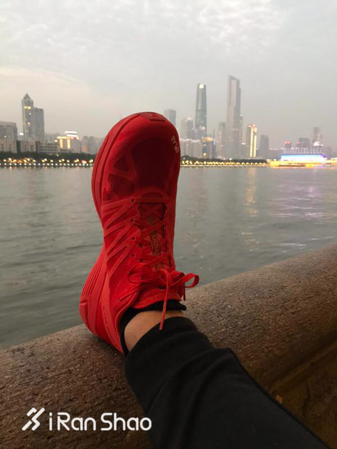 运动尖货 | 一周跑步装备美图集锦 Vol.21