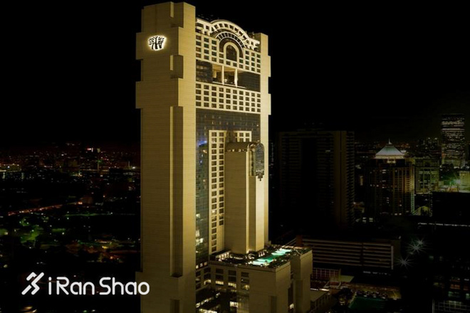 TopX | 「垂直马拉松」你有尝试吗 2018年这些赛事你不应该错过