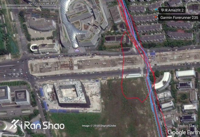 手表 | 续航怪兽 华米AMAZFIT智能运动手表2代深度评测（一）