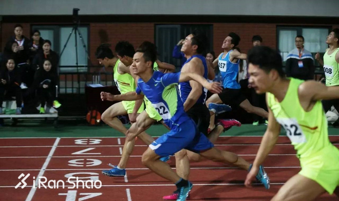 热点 | 爱跑步的你别错过 2018年国内外大型田径赛事一览