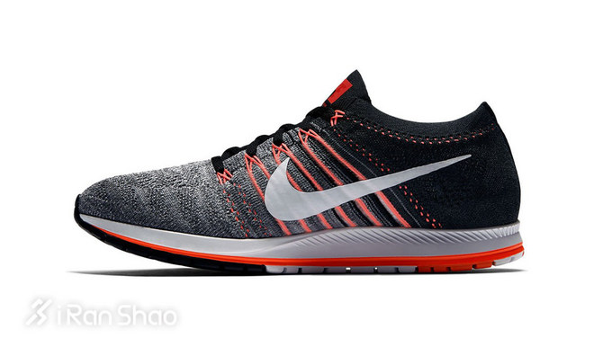 跑鞋战力榜 Vol.06 | 不出你所料 Nike已经成为竞速鞋最大赢家