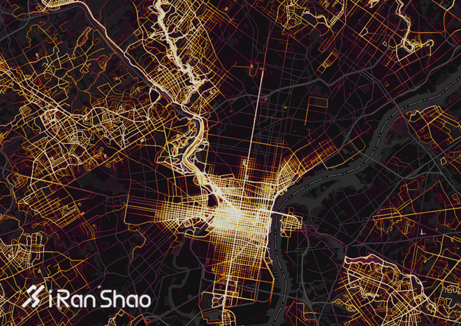 TopX | 用一次跑步爱上一座城 美国十大城市最好的那条跑步路线