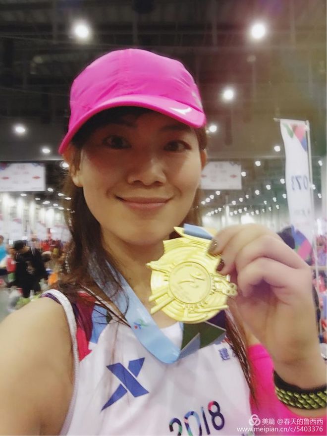 风雨厦马·奔跑到底——2018，我和厦马的风雨相约