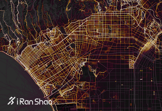 TopX | 用一次跑步爱上一座城 美国十大城市最好的那条跑步路线