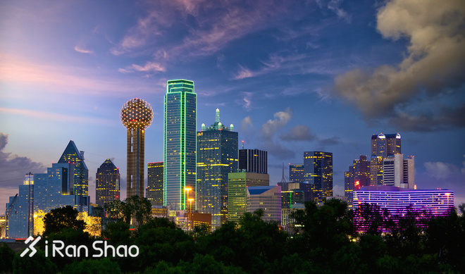 TopX | 用一次跑步爱上一座城 美国十大城市最好的那条跑步路线