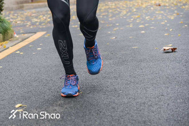 跑鞋 | 顶级缓震坚如磐石 Mizuno Wave Sky深度评测