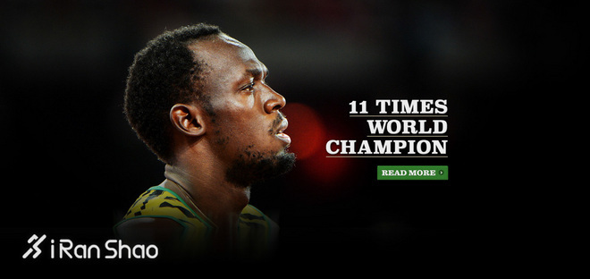 2017爱燃烧年终回顾 | 与遗憾告别